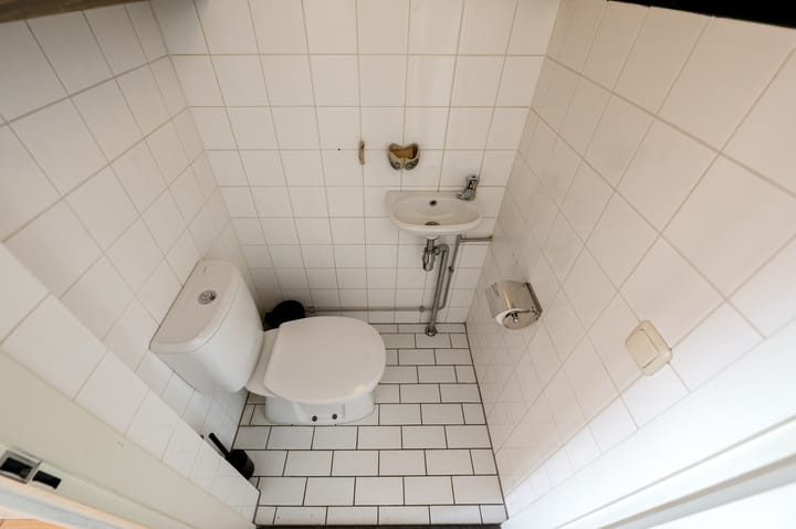 Foto 40 van Lange Dreef 36