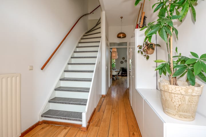 Foto 41 van Lange Dreef 36