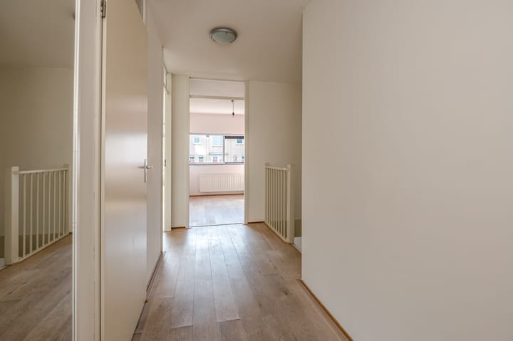 Foto 42 van Lange Dreef 36