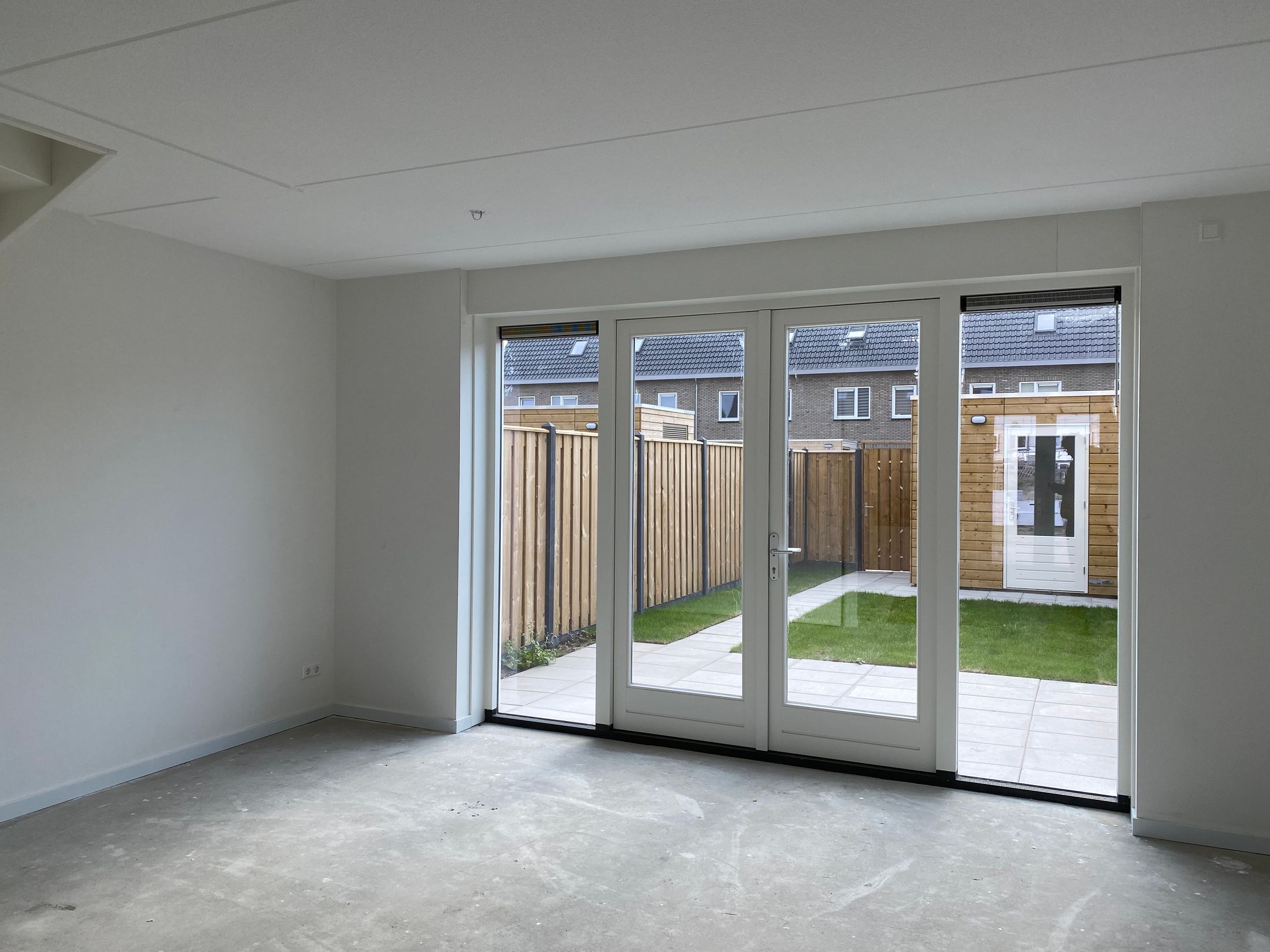 Photo 3 of Red Naomistraat 9