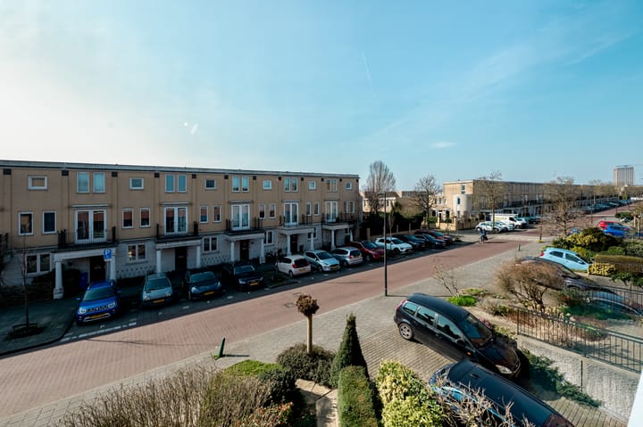 Foto 45 van Lange Dreef 36