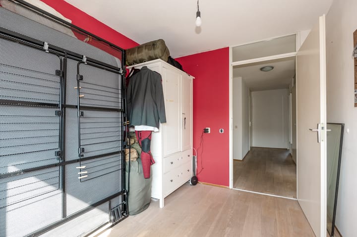 Foto 46 van Lange Dreef 36