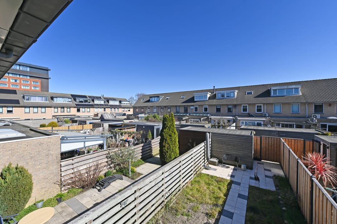 Foto 26 van Zetveld 15