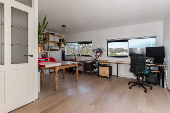 Foto 56 van Lange Dreef 36