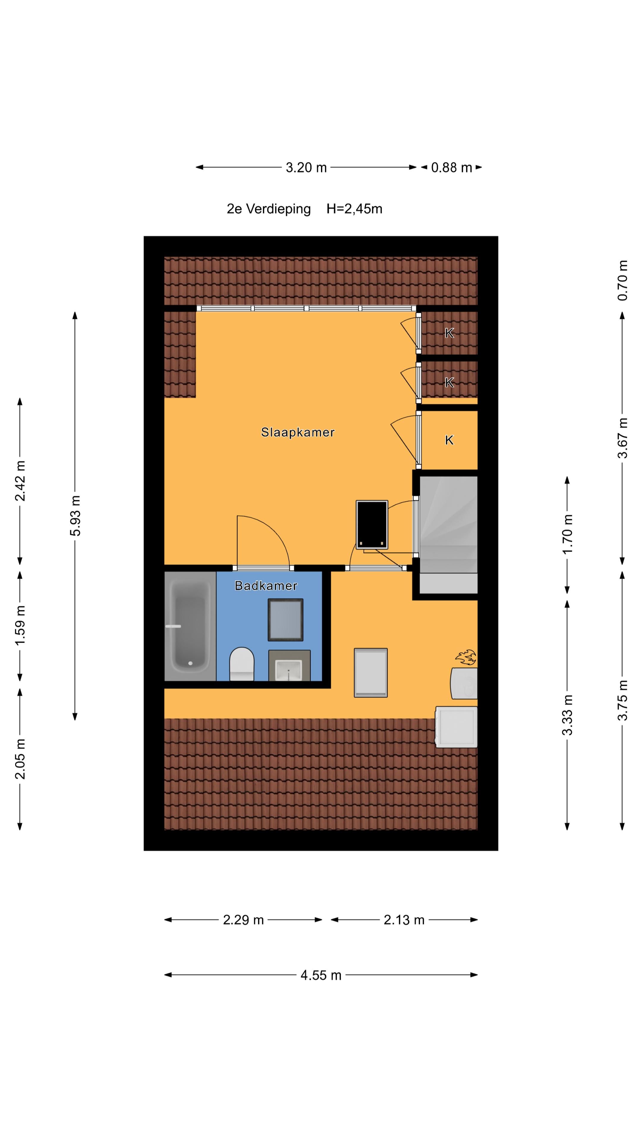 Foto 42 van Zetveld 15