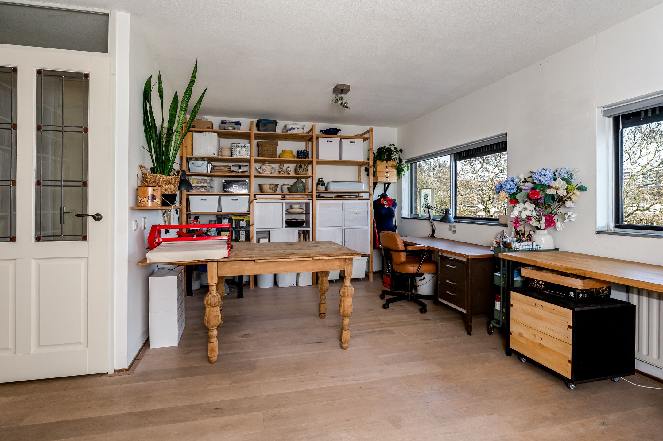 Foto 57 van Lange Dreef 36