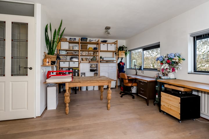 Foto 57 van Lange Dreef 36