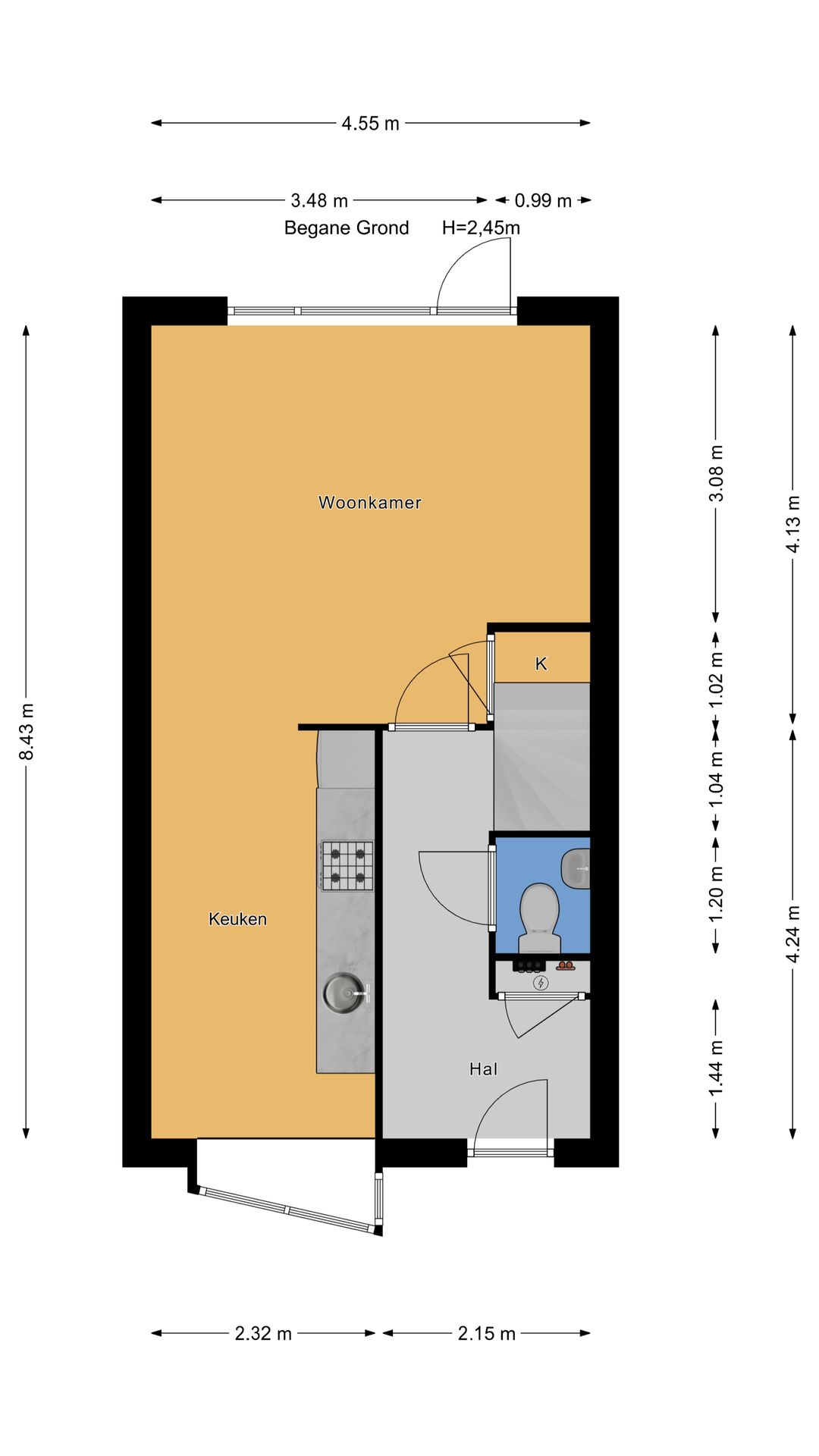 Foto 43 van Zetveld 15