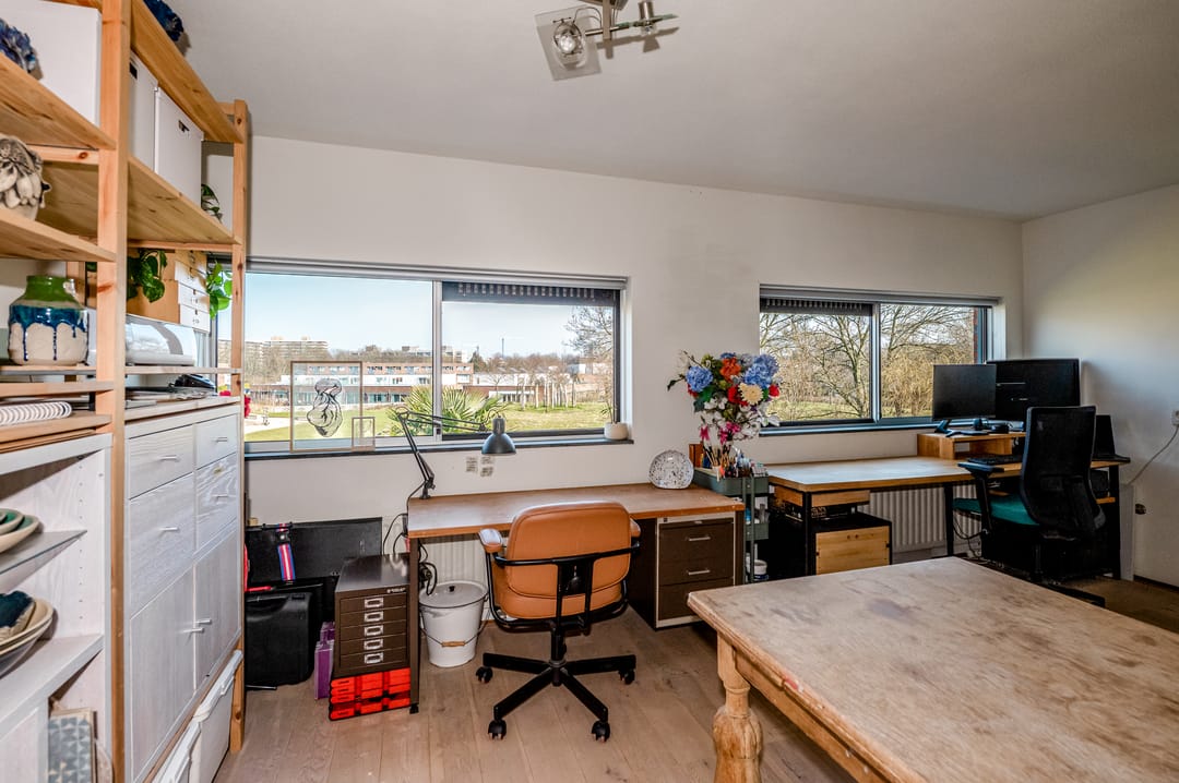 Foto 58 van Lange Dreef 36