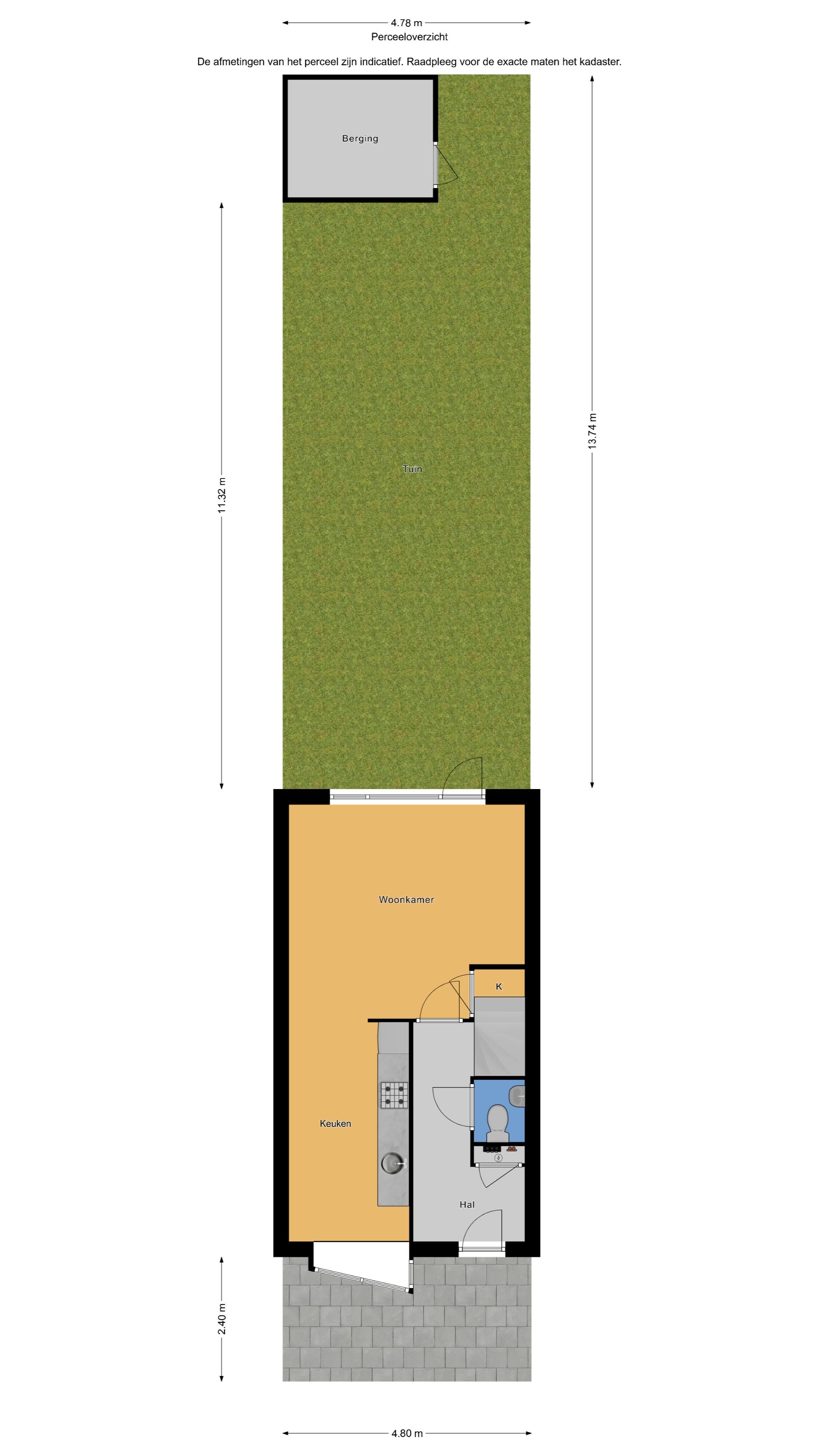 Foto 45 van Zetveld 15