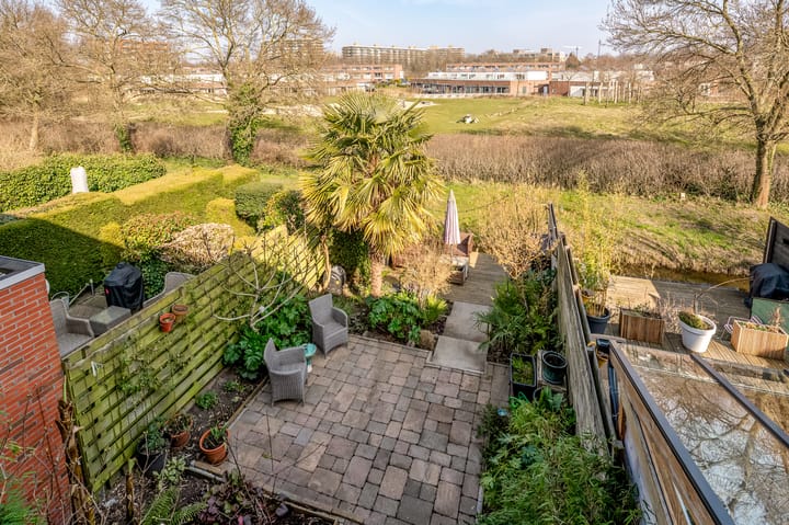 Foto 59 van Lange Dreef 36