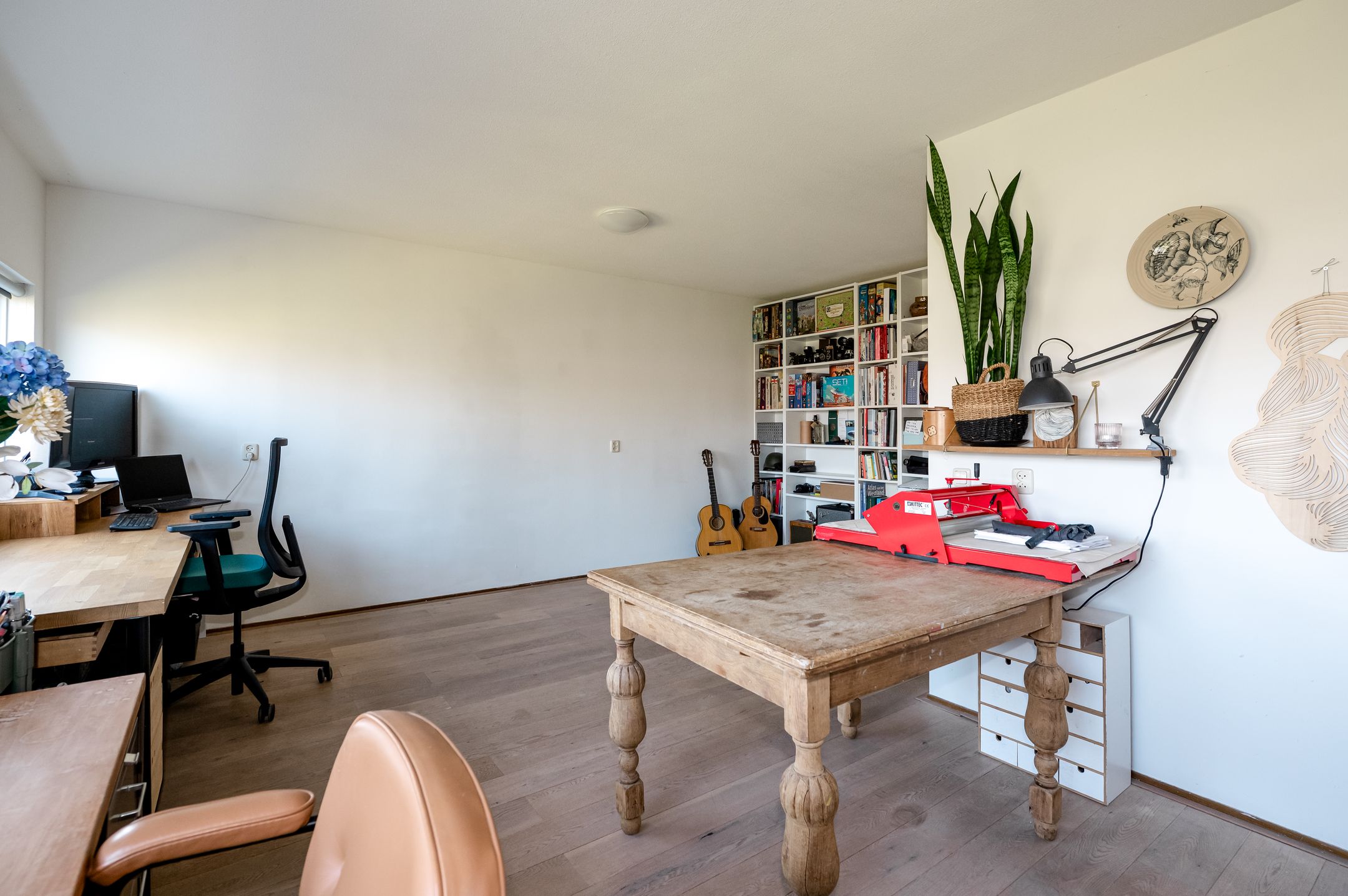 Foto 60 van Lange Dreef 36