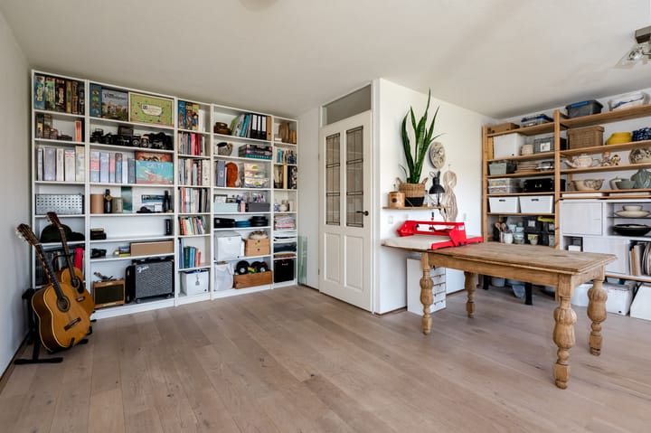 Foto 61 van Lange Dreef 36