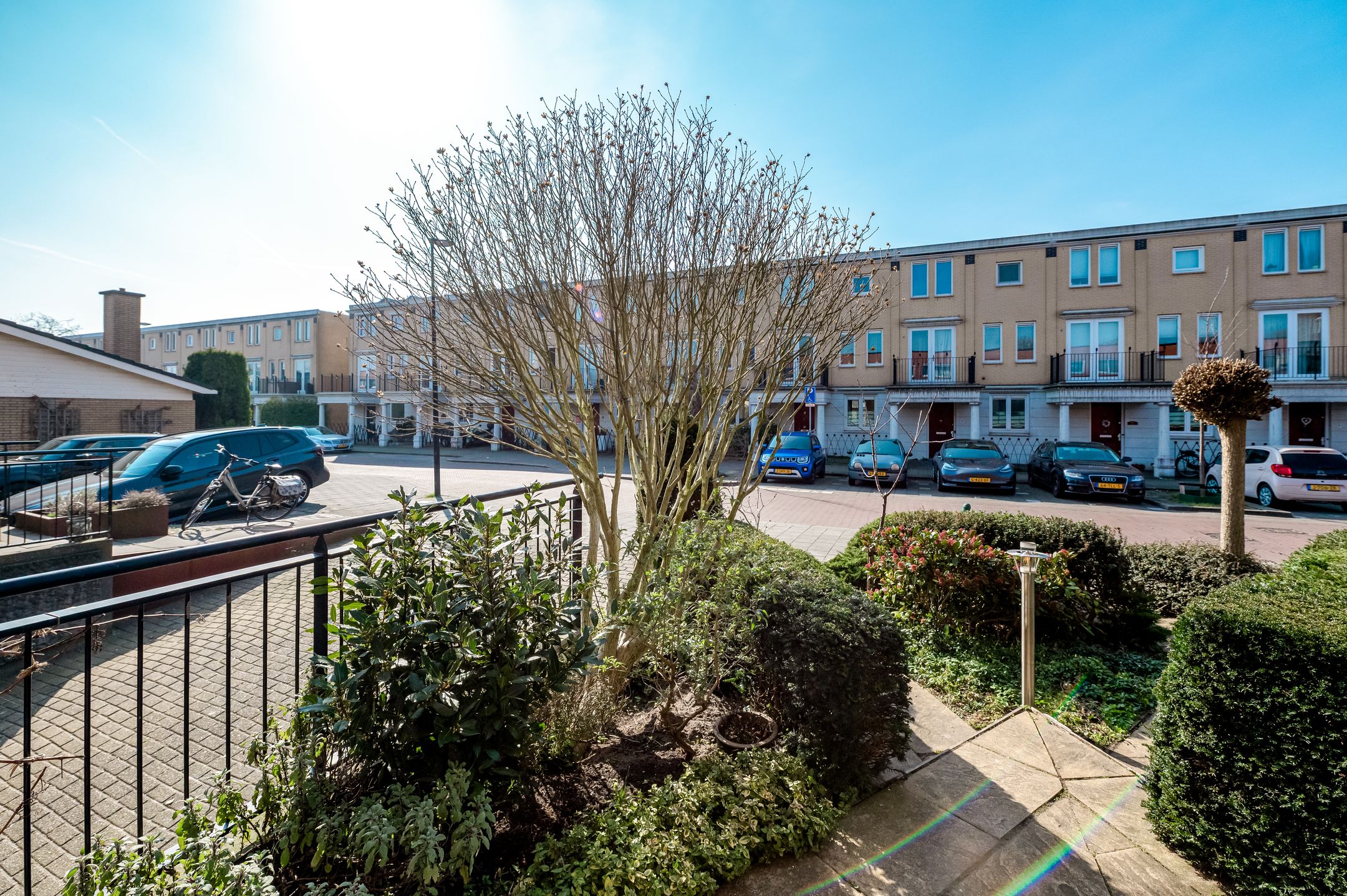 Foto 63 van Lange Dreef 36