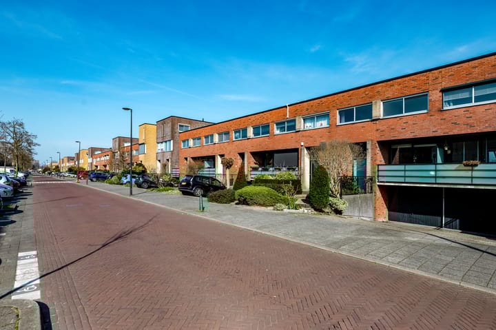 Foto 65 van Lange Dreef 36