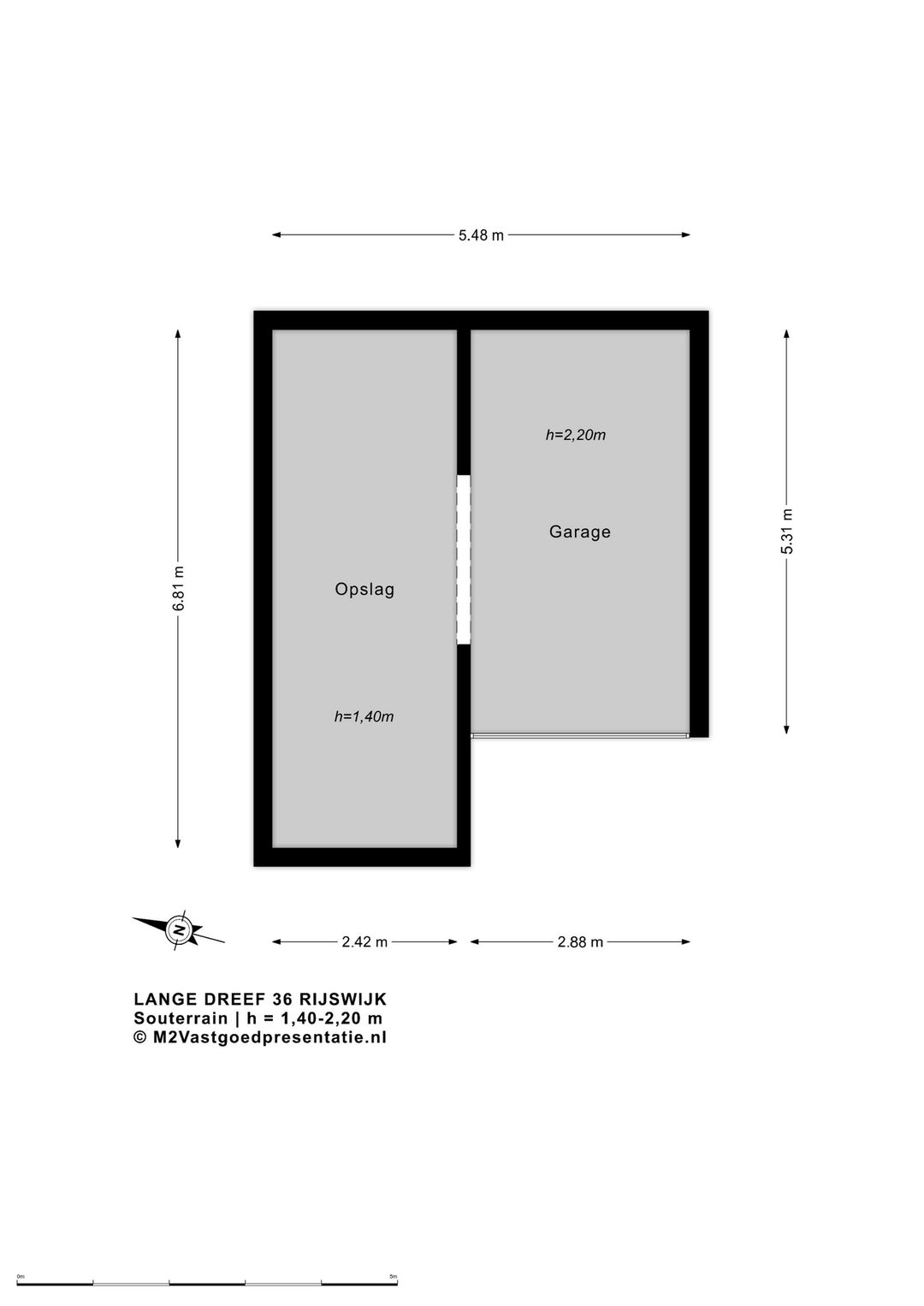 Foto 68 van Lange Dreef 36