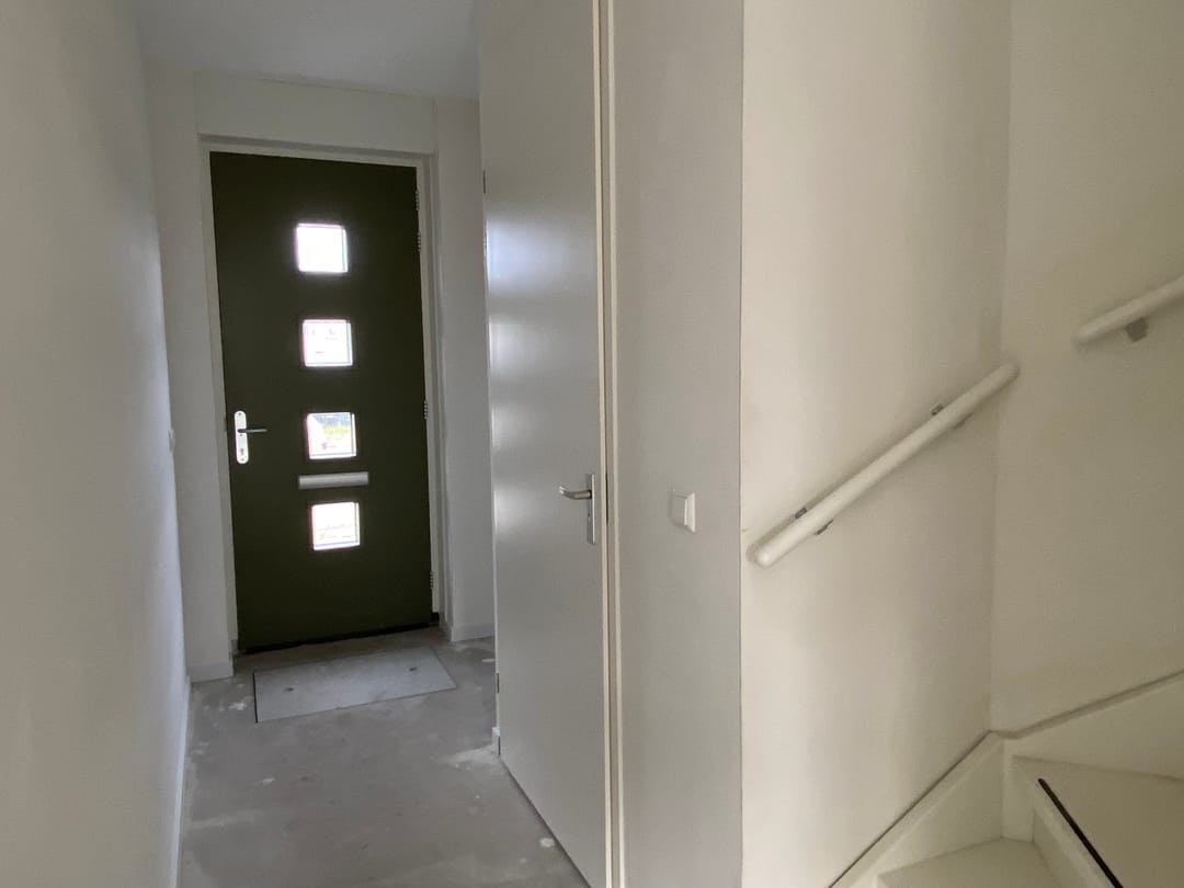 Foto 2 van Red Naomistraat 10