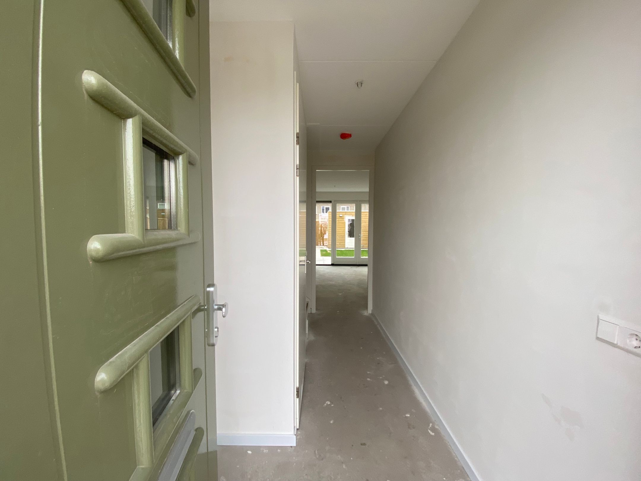 Foto 3 van Red Naomistraat 10