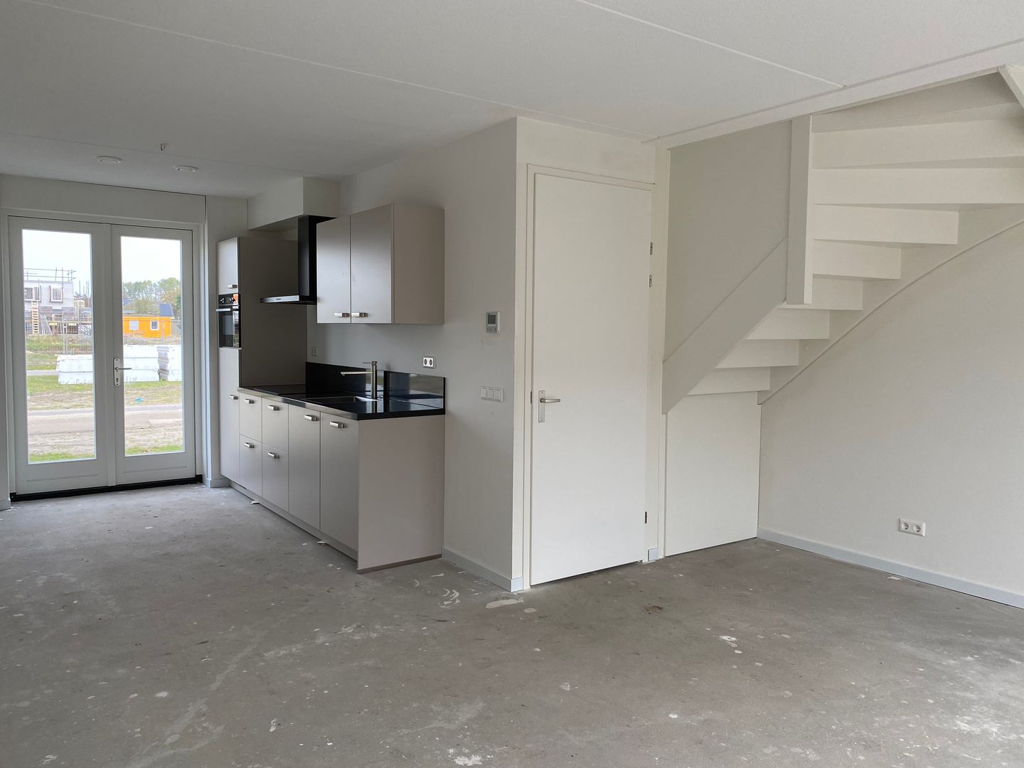 Foto 5 van Red Naomistraat 10