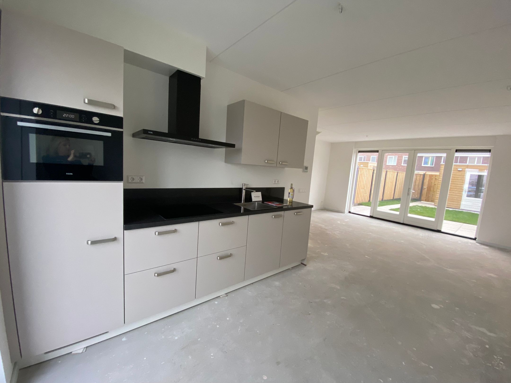 Foto 6 van Red Naomistraat 10