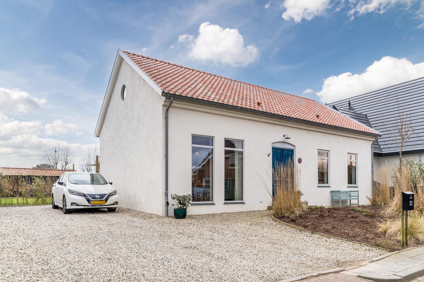 Foto 1 van Maasdijk 11