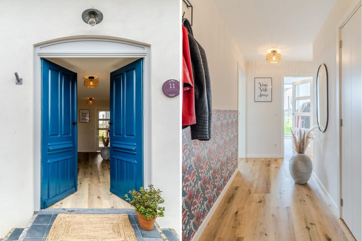 Foto 2 van Maasdijk 11