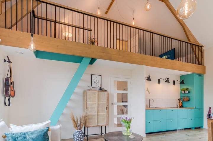 Foto 3 van Maasdijk 11