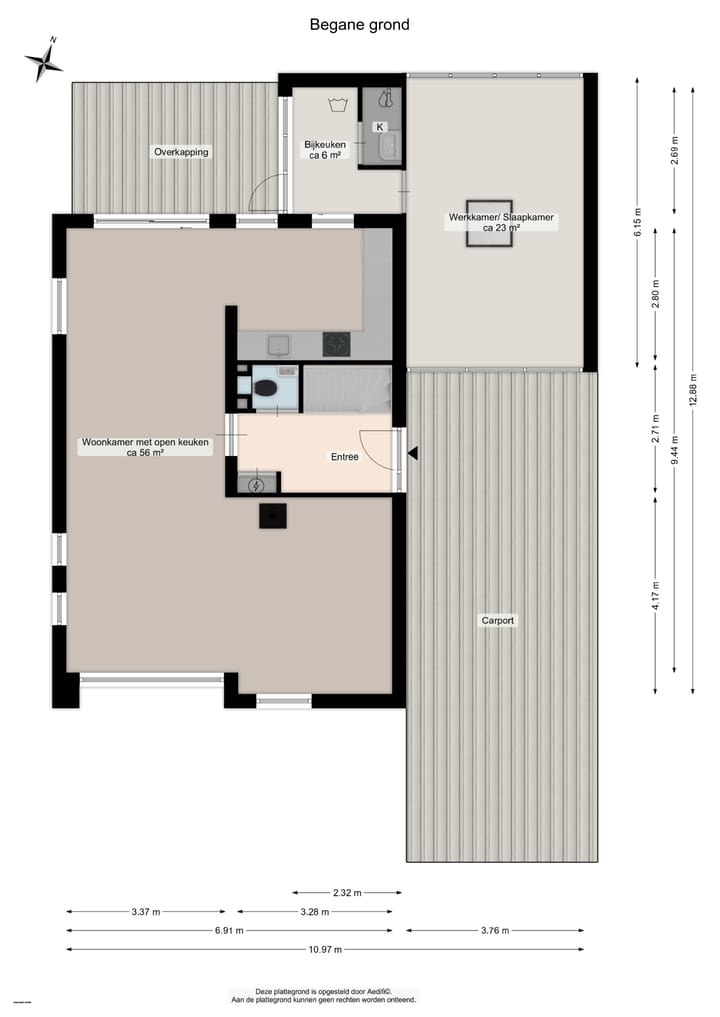 Foto 47 van C. Pothuisstraat 11