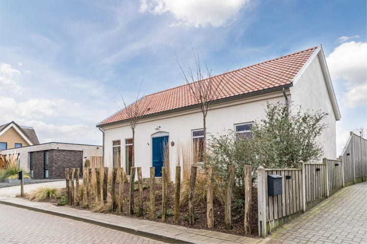 Foto 5 van Maasdijk 11