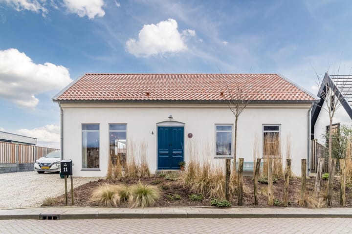 Foto 6 van Maasdijk 11