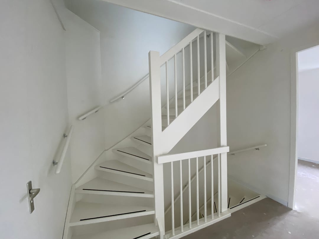 Foto 8 van Red Naomistraat 10