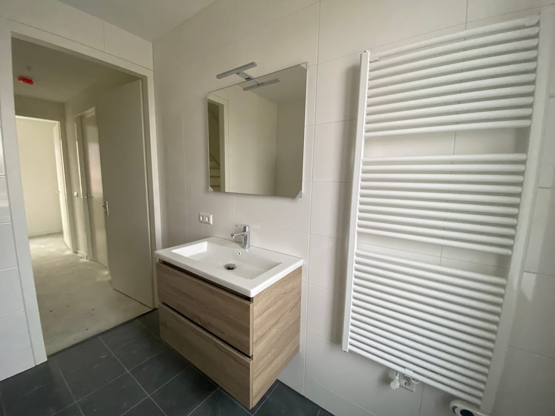 Foto 11 van Red Naomistraat 10