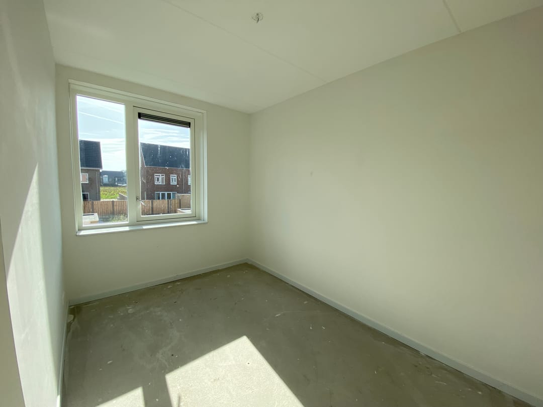 Foto 13 van Red Naomistraat 10