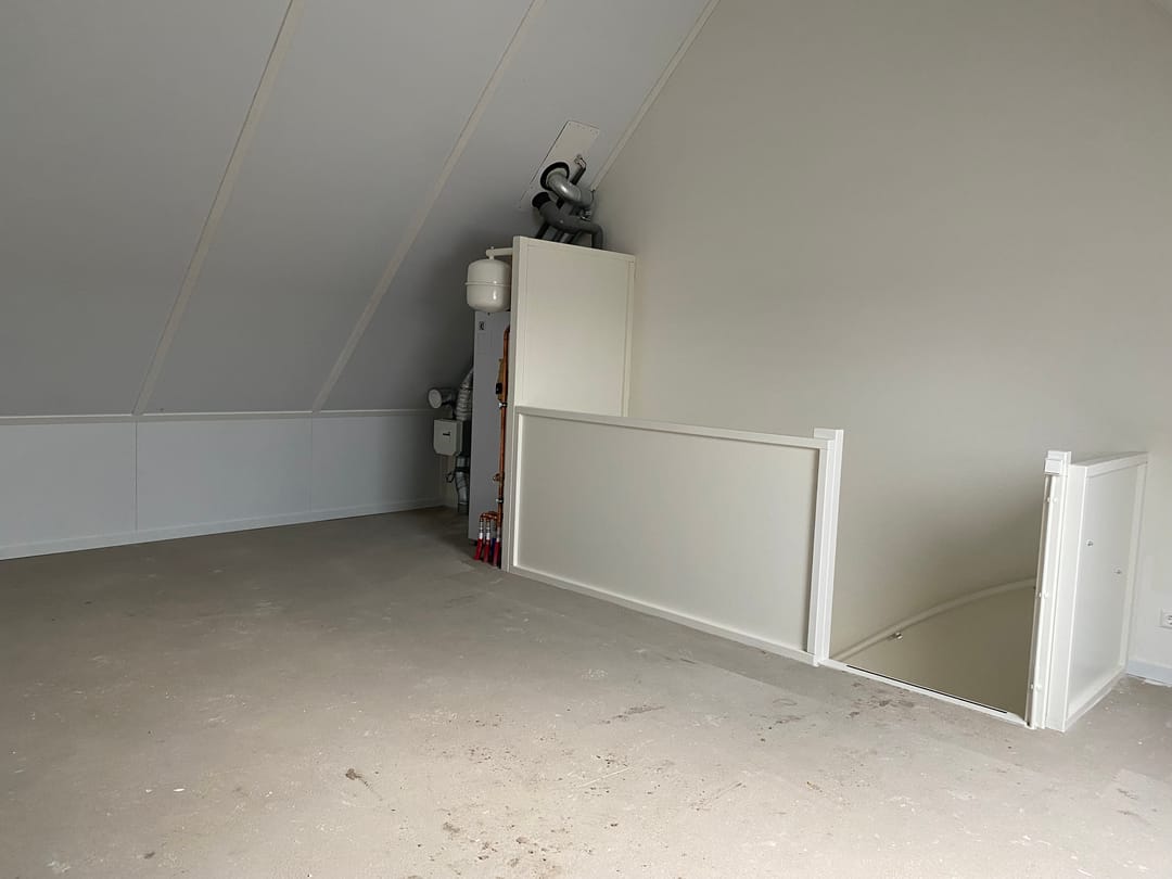 Foto 17 van Red Naomistraat 10