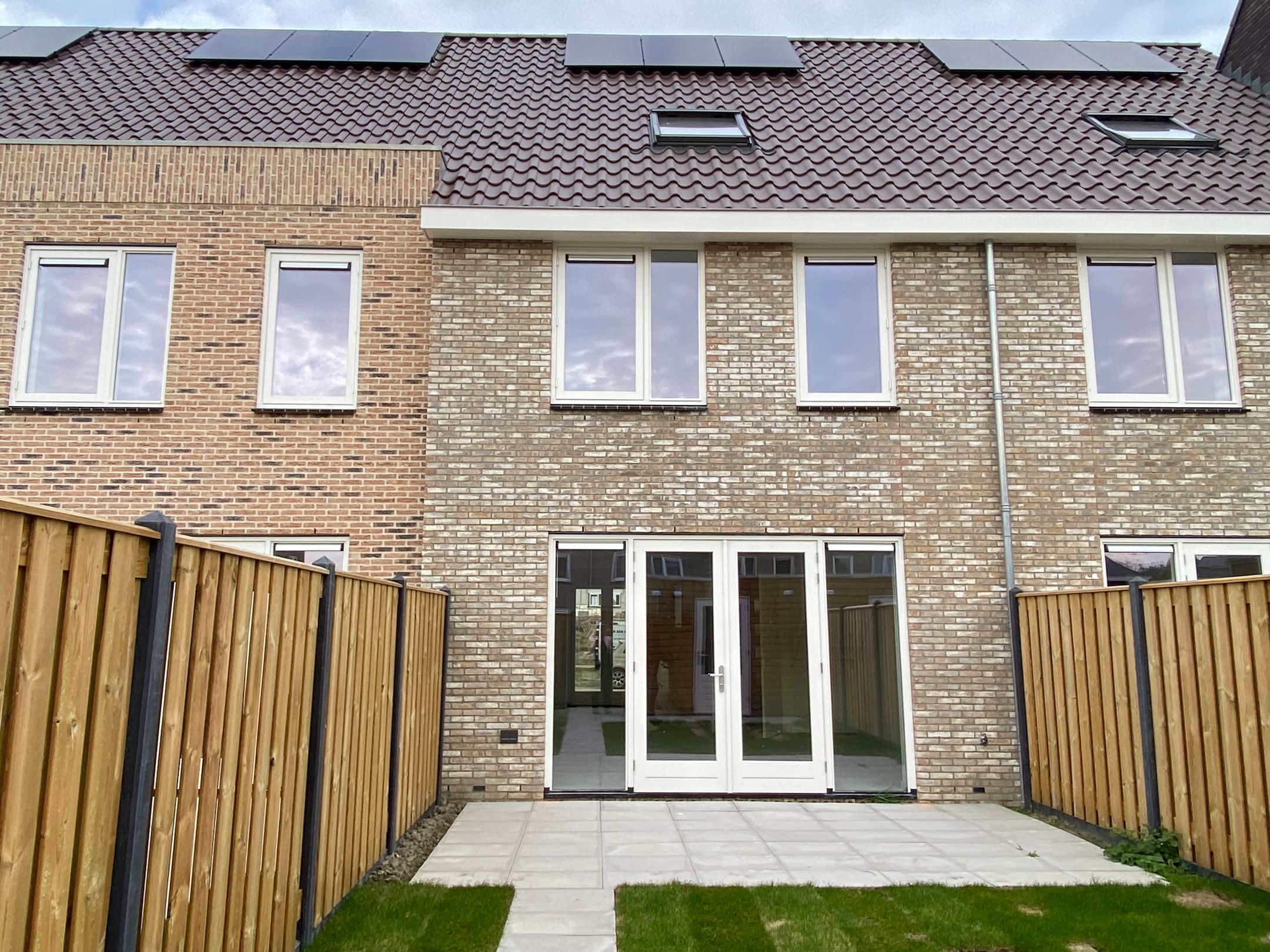 Foto 18 van Red Naomistraat 10