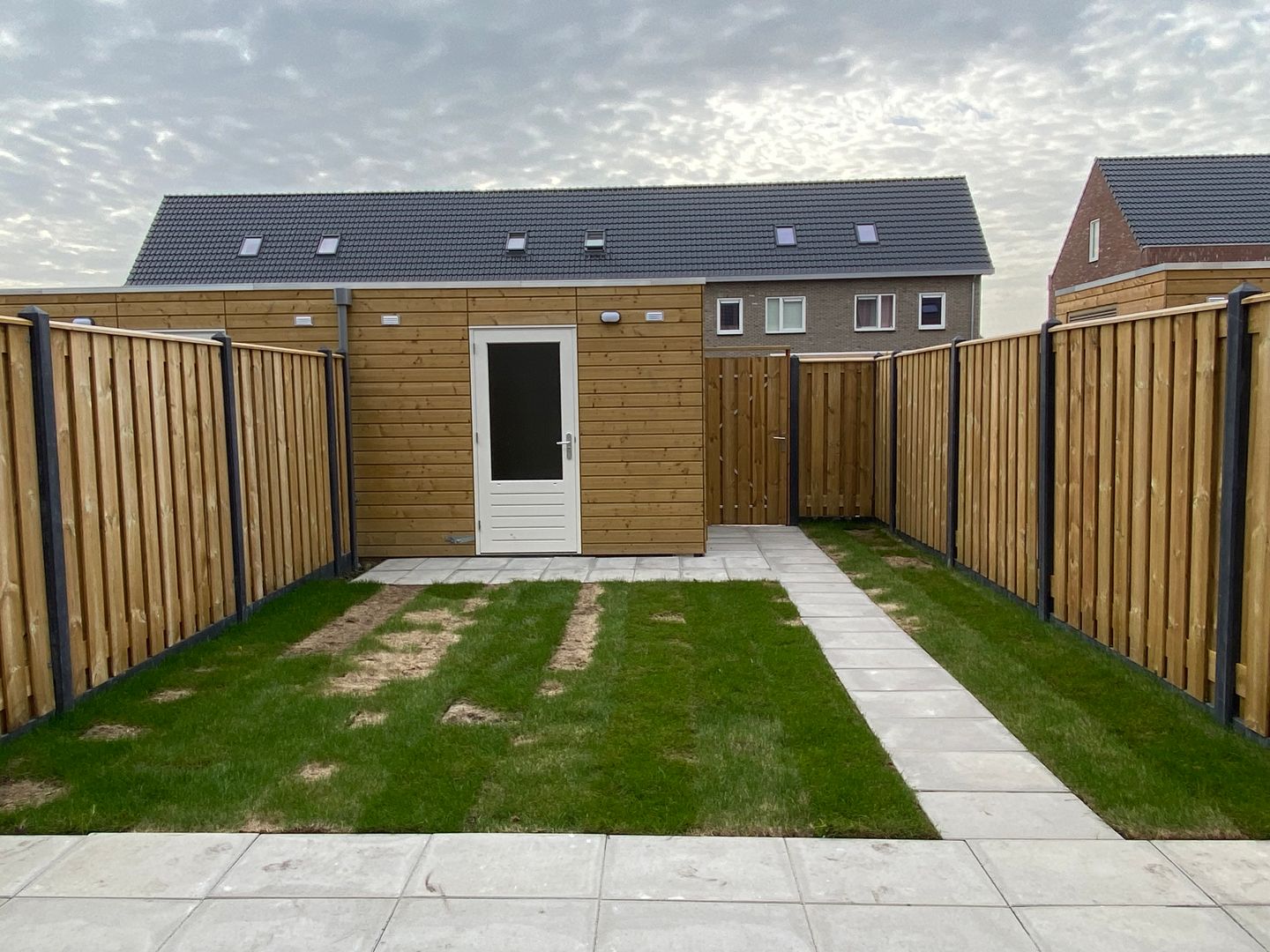 Foto 19 van Red Naomistraat 10