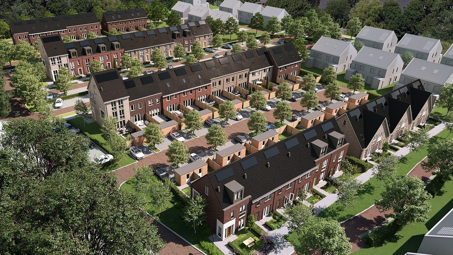 Foto 21 van Red Naomistraat 10