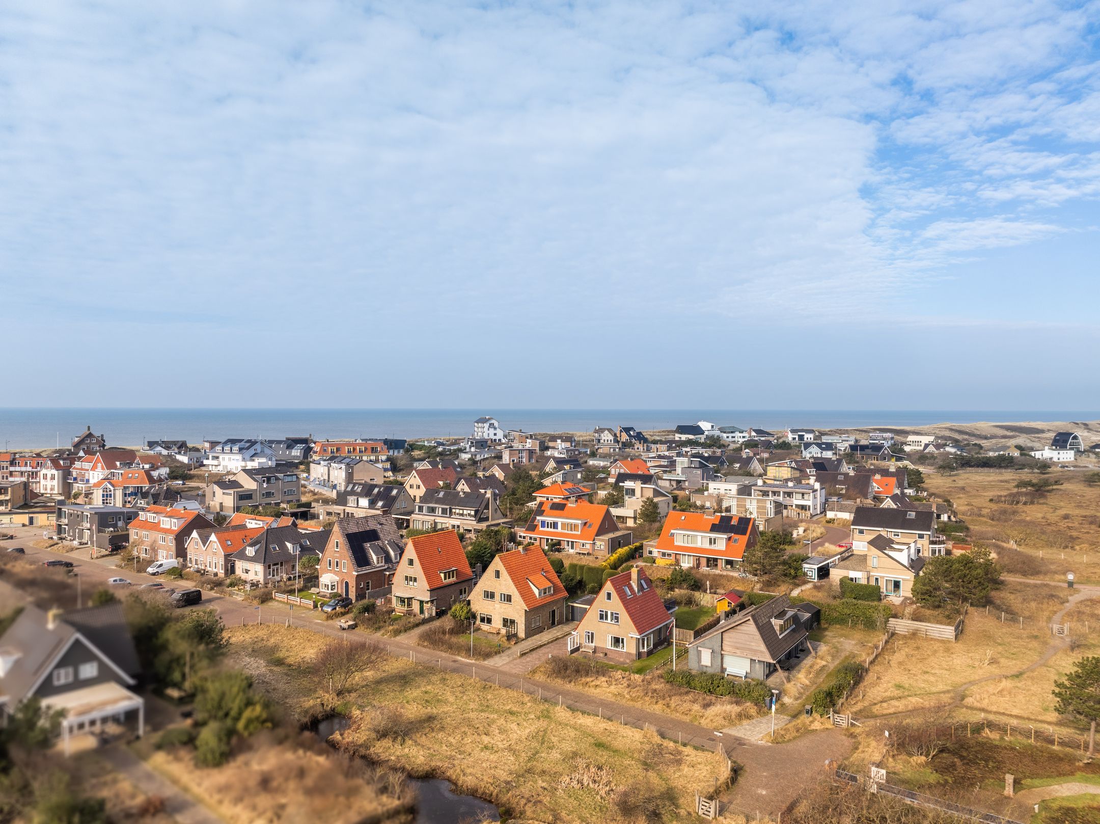 Kerkstraat, 15, Bergen aan Zee, 1865AM, Noord-Holland, Nederland 15