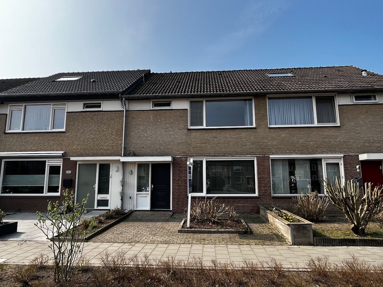 Foto 1 van De Wagenmaker 4