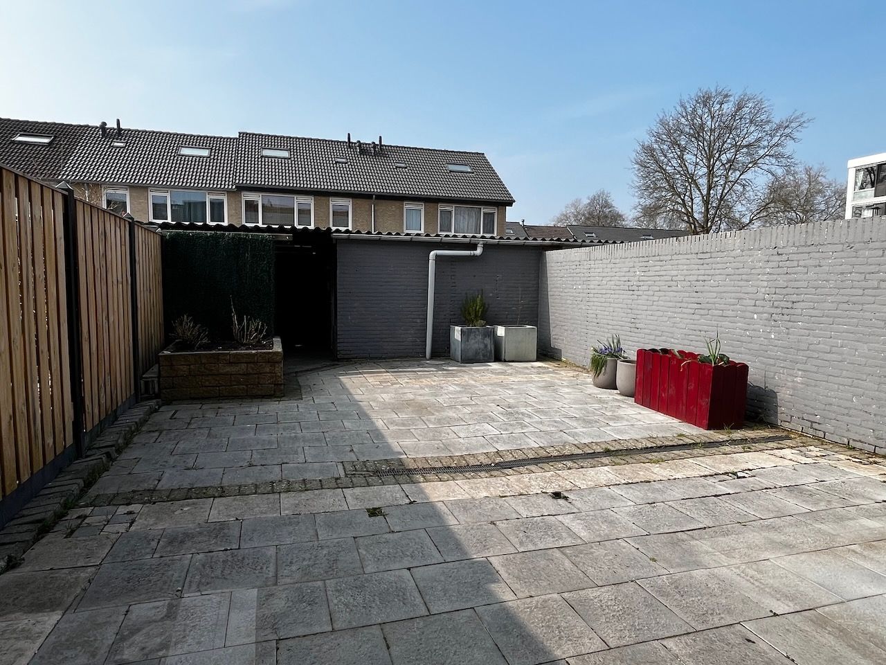 Foto 3 van De Wagenmaker 4