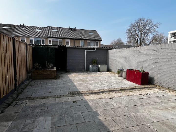 Foto 3 van De Wagenmaker 4