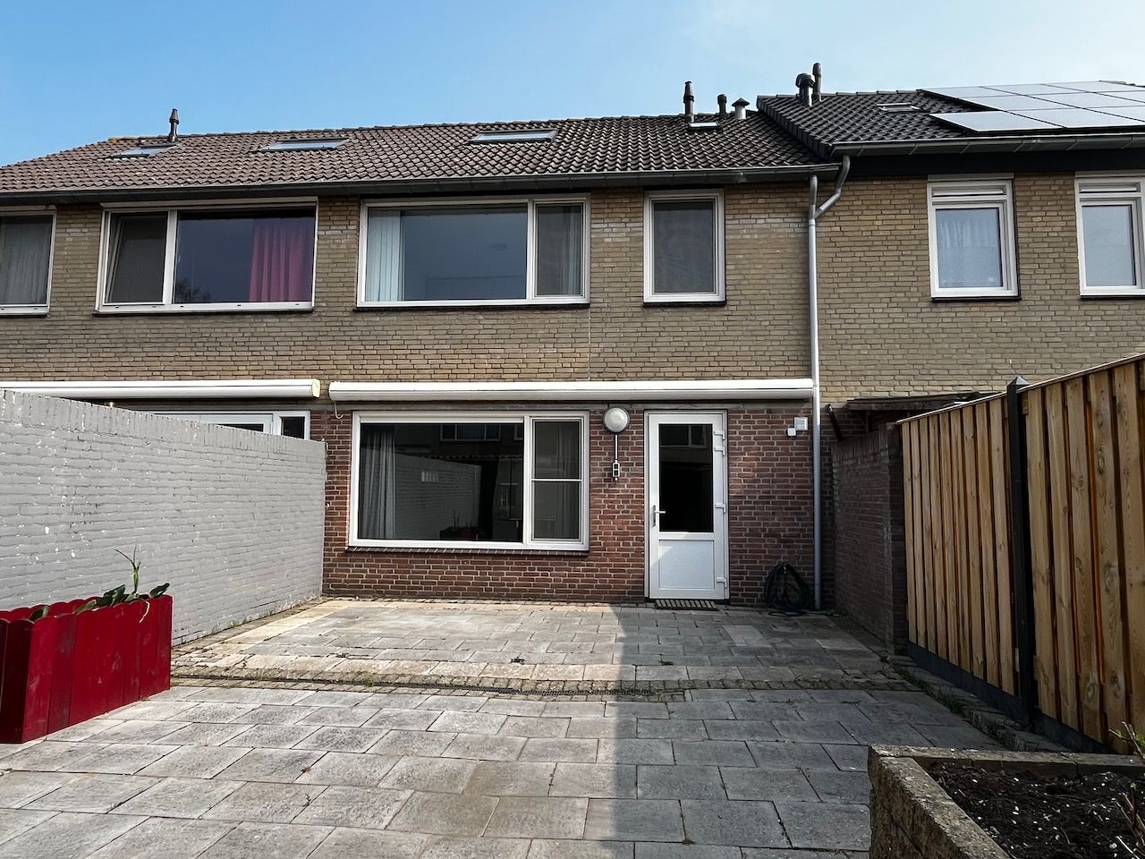 Foto 6 van De Wagenmaker 4