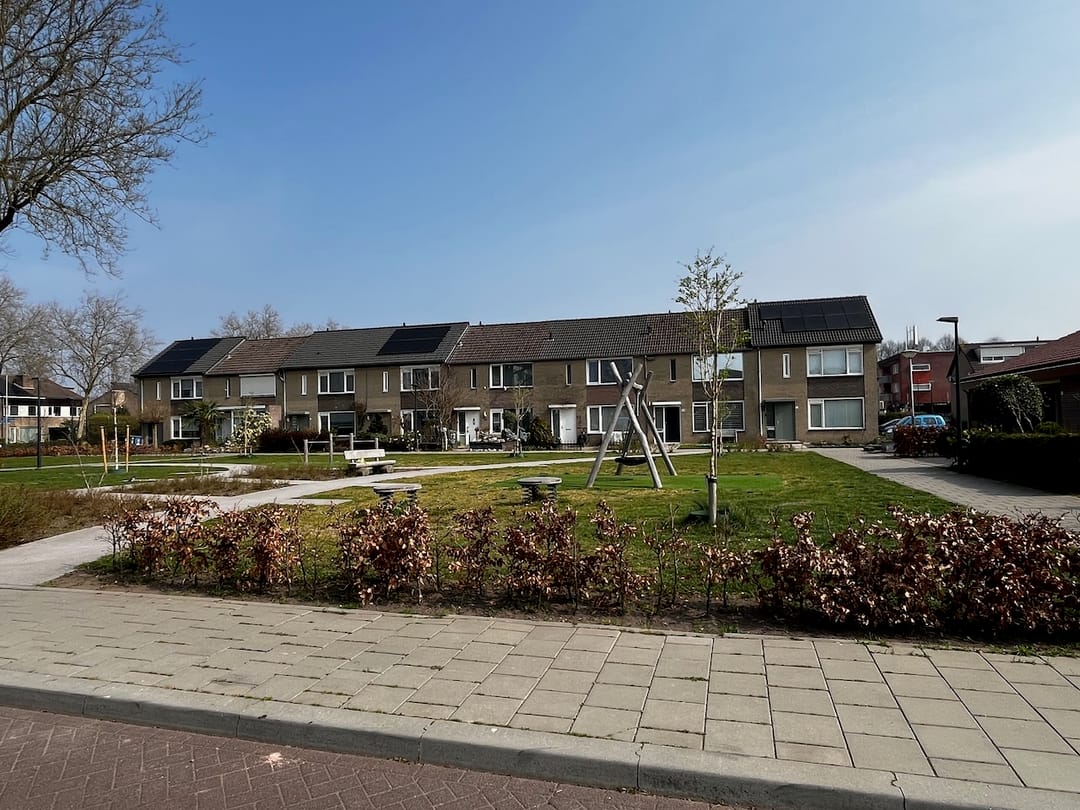 Foto 7 van De Wagenmaker 4