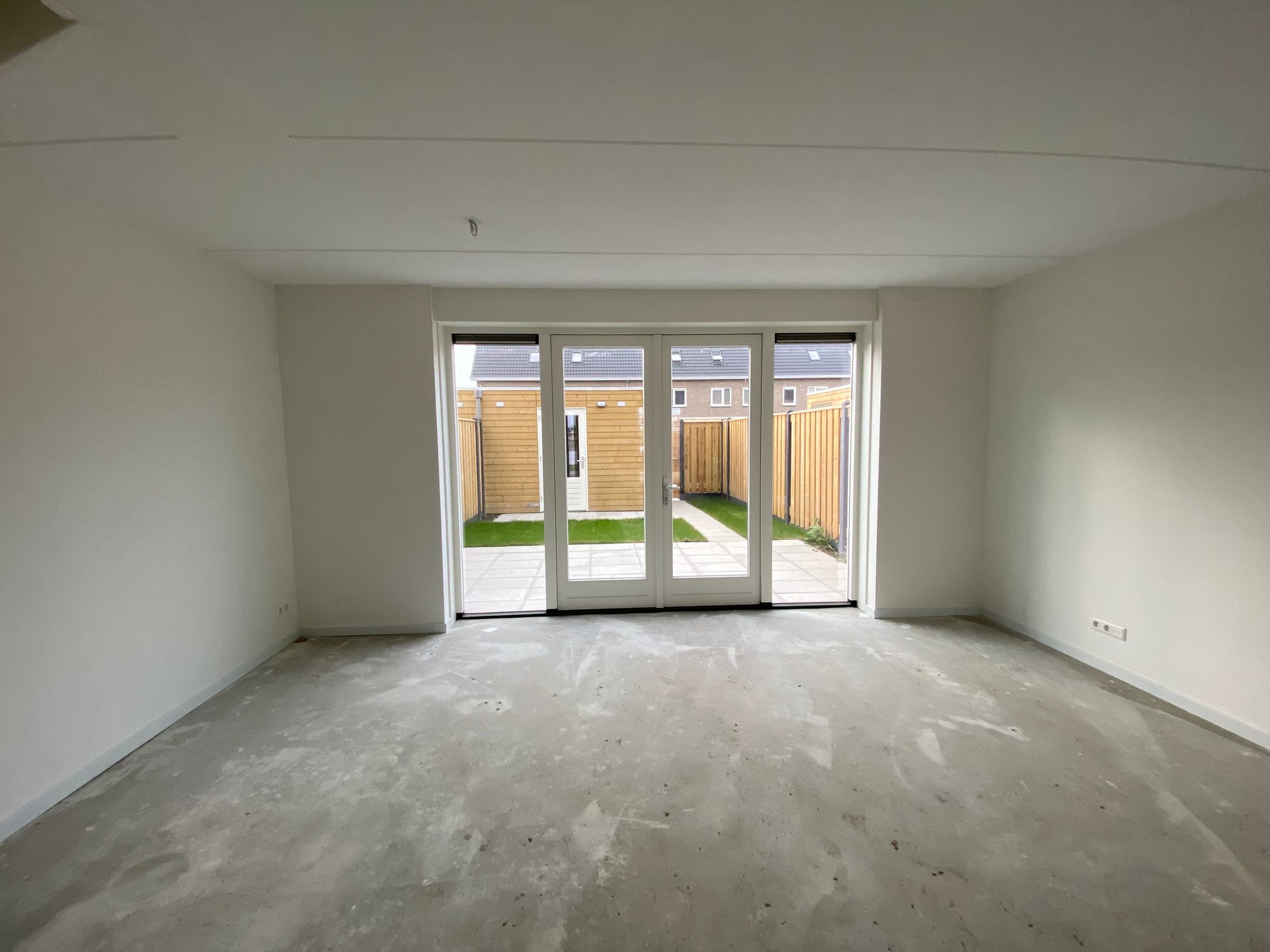 Photo 3 of Red Naomistraat 13