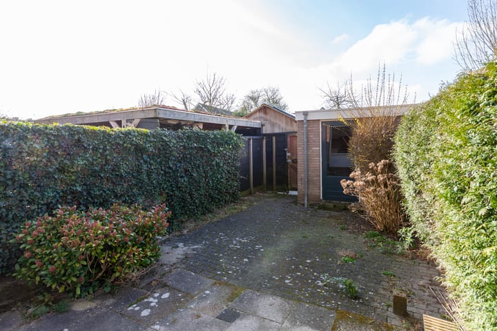 Foto 5 van Gruttolaan 31