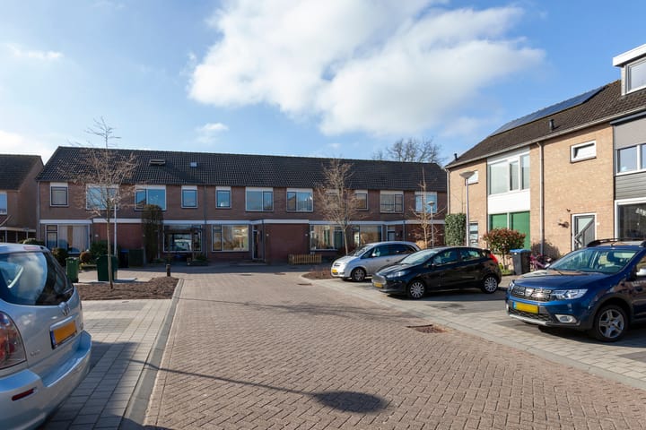 Foto 23 van Gruttolaan 31