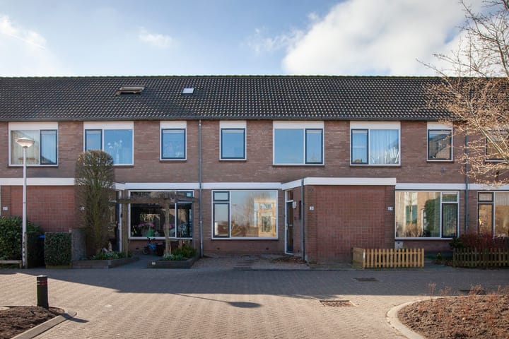 Foto 24 van Gruttolaan 31