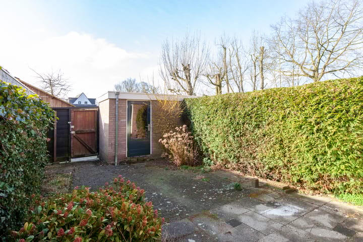 Foto 26 van Gruttolaan 31