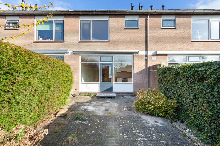 Foto 27 van Gruttolaan 31