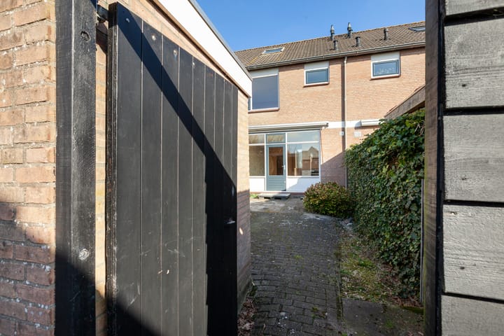 Foto 28 van Gruttolaan 31